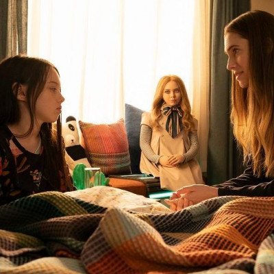 M3GAN: Είναι κάτι περισσότερο από ένα απλό παιχνίδι