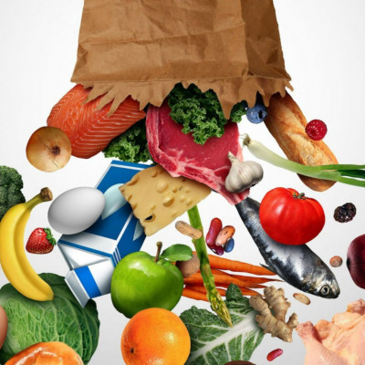 Άγχος: Οι 12  τροφές που μειώνουν το στρες