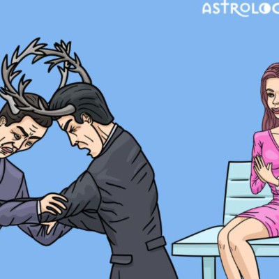 Τα ζώδια που θέλουν τους άντρες να «σφάζονται» στην ποδιά τους