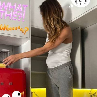 Μαίρη Συνατσάκη: Τρόμαξε τους followers της με ένα story