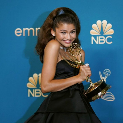 Η Zendaya είναι daddy's girl - Το δώρο αξίας 3 εκατομμυρίων δολαρίων στον μπαμπά της