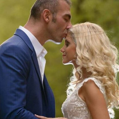 Αλέξανδρος Νικολαΐδης: Η νέα συγκινητική ανάρτηση της συζύγου του