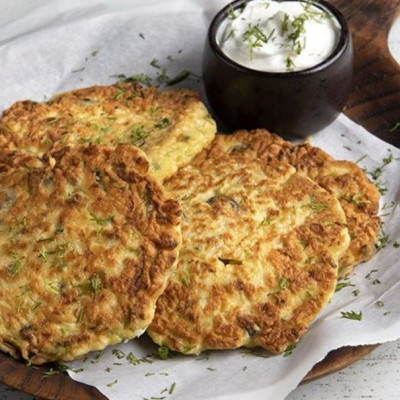 Άκης Πετρετζίκης: Μύδια φριτάτα