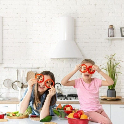 Ευκολία και ταχύτητα: Το δίδυμο που κάθε μαμά αναζητάει στο «manual» της μητρότητας