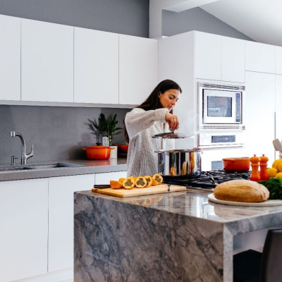 Passive cooking: Ένας οδηγός για τον βιώσιμο τρόπο μαγειρέματος ζυμαρικών που αξίζει να δοκιμάσεις!