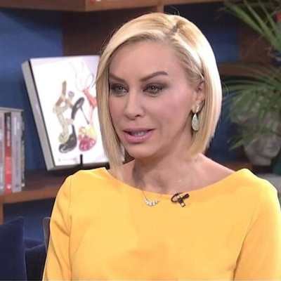 Παρασκευοπούλου: Το τέλος του γάμου της και τα παιδιά