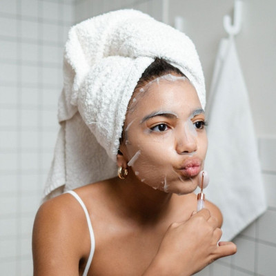 Top 3! Οι τρεις μάσκες περιποίησης που πρέπει να έχεις στο νεσεσέρ σου τον χειμώνα