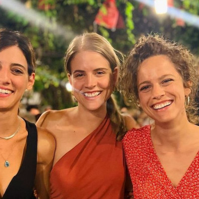 Η Έλλη Τρίγγου δε ξεχνά την Ασημίνα από τις Άγριες Μέλισσες και τα όσα γράφτηκαν για τη ζωή της