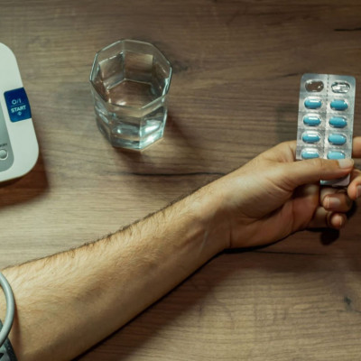 Αντιυπερτασικά: Πιο αποτελεσματικά όταν λαμβάνονται πρωί ή βράδυ;