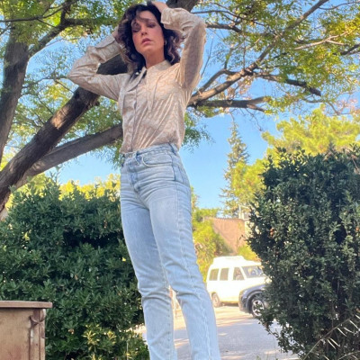 Η Κατερίνα Παπουτσάκη ήταν 19 ετών στο «Κωνσταντίνου και Ελένης» και η ντροπή της δεν περιγράφεται