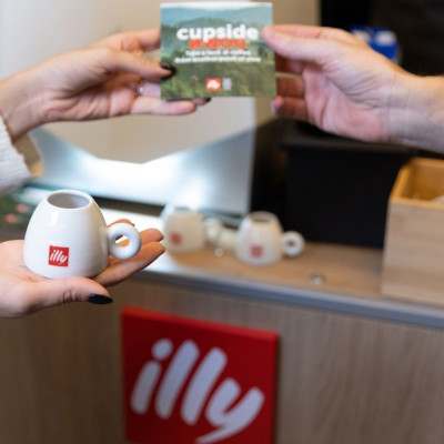 Γιόρτασε τον μήνα του καφέ φέρνοντας τα πάνω κάτω στην αγαπημένη σου daily routine