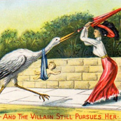 Παράξενοι τρόποι αντισύλληψης που χρησιμοποιούσαν στην αρχαιότητα