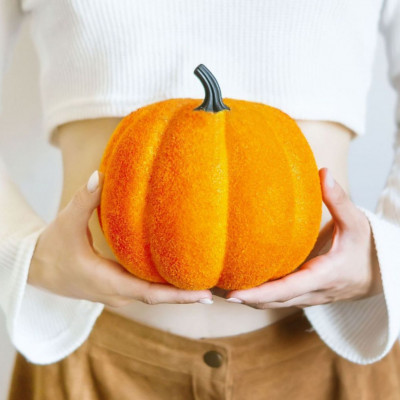 Η κολοκύθα είναι καλή για τη γονιμότητα, όχι μόνο για το Halloween