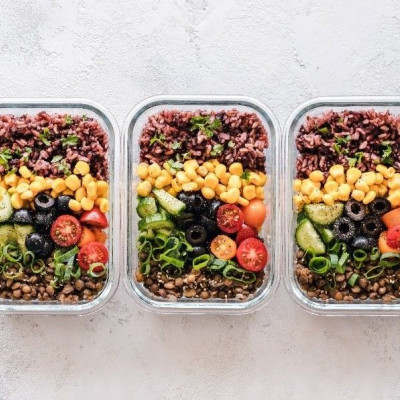 Leftovers Day και σου έχουμε τον τρόπο για να πεις «αντίο» στο food waste