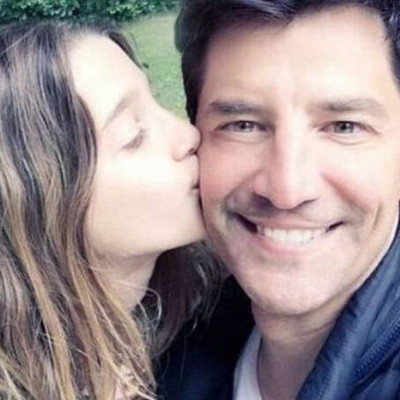 Αναστασία Ρουβά: Η κόρη του Σάκη κάνει θραύση στο Tik Tok