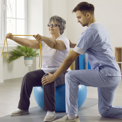 Ποια μέτρα πρέπει να λάβετε για να προλάβετε ένα οστεοπορωτικό κάταγμα