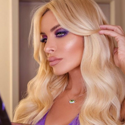 Η Δέσποινα Βανδή αντέδρασε με τον πιο ωραίο τρόπο στο beef ανάμεσα σε Καινούργιου και Μουτίδου