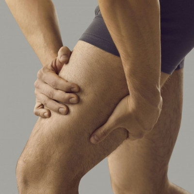 Ποιοι είναι πιο επιρρεπείς στις κράμπες & πώς αντιμετωπίζονται