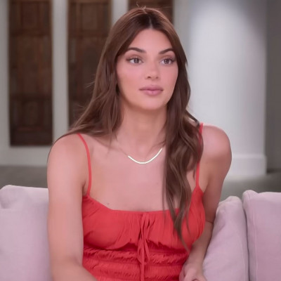 Η Kendall Jenner εξομολογήθηκε πώς την αποκαλεί ο κόσμος και τη στενοχωρεί πολύ