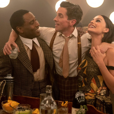 Διαγωνισμός: Παρακολούθησε με ένα αγαπημένο σου πρόσωπο την avant premiere της ταινίας «Άμστερνταμ»!