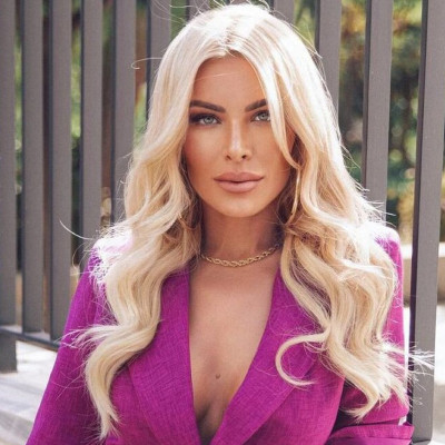 «Χείμαρρος» η Καινούργιου: «Σε αποθεώνουν και ξαφνικά σε θάβουν»!