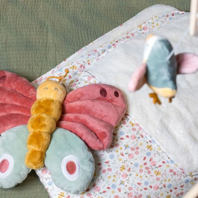 Baby checklist: Επιλογές που θα ενθουσιάσουν τους γονείς και θα προσφέρουν άνεση στα μωρά τους!