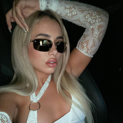 Alexia Up in the Hype: «Στην αρχή σνόμπαρα το TikTok αλλά ο κόσμος με έκανε να το αγαπήσω»