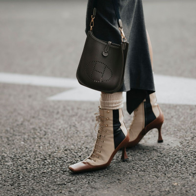 Οδηγός αγοράς: Τα ankle boots είναι τα must μποτάκια σε κάθε σεζόν και έχουμε τα 10 καλύτερα