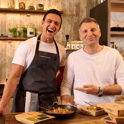 meallion: Η νέα υπηρεσία έτοιμων γευμάτων αλλάζει για πάντα το mindset για την καθημερινή διατροφή