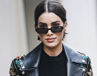 Leather overall: Οι fashion experts επιλέγουν την elegant chic γοητεία του δέρματος