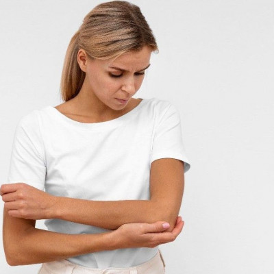 Ψωρίαση -  μία πολύπλοκη νόσος. Προσδοκίες πίσω από τα νέα θεραπευτικά μόρια