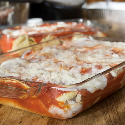 Μπορούμε να χρησιμοποιήσουμε τα παλιά πυρέξ;