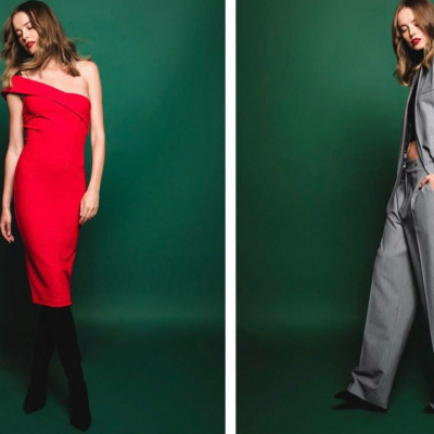 LYNNE X GNTM: Mία fashion συνεργασία που σε εμπνέει να είσαι η καλύτερη και πιο στιλάτη εκδοχή σου