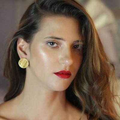 Μαρία Μιχαλοπούλου: Ακόμα μία αλλαγή για την αγρότισσα του GNTM