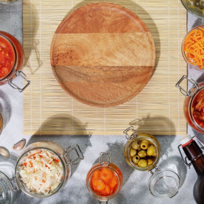 Ψυχοβιοτική διατροφή: Πού ωφελεί και τι περιλαμβάνει