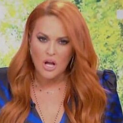 Η Χρηστίδου υπερασπίστηκε δημόσια Βανδή-Μπισμπίκη! Τι συνέβη;