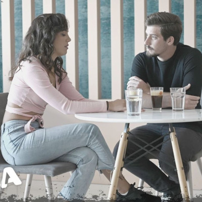 Παππά, Χατζηϊωάννου και Αμούτζας τρολάρουν τον Παντελή σε ένα επικό TikTok με άρωμα Σασμού