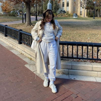 Οι καλύτερες φόρμες της αγοράς αν ψάχνεις το νέο cozy παντελόνι για τον χειμώνα