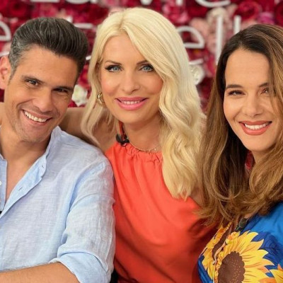 Μήπως η Ελένη κάνει ξανά το ίδιο λάθος με τους συνεργάτες της; Ο Δημήτρης Ουγγαρέζος ήταν η αρχή