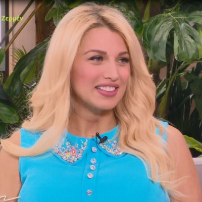 Σπυροπούλου: «Πήγαινα με ράμματα και αιμορραγία»