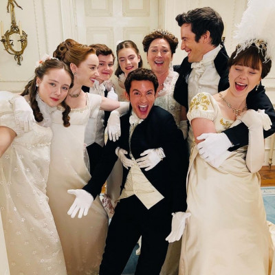 Το Bridgerton επιστρέφει - Όλα όσα θα δούμε στην 3η σεζόν και στις οθόνες μας