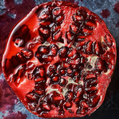 Τα αντικαρκινικά οφέλη του ροδιού (μελέτη)