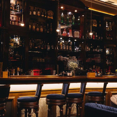 Bar Lovers Alert! Πού θα πάμε όλοι αυτόν τον Νοέμβριο;