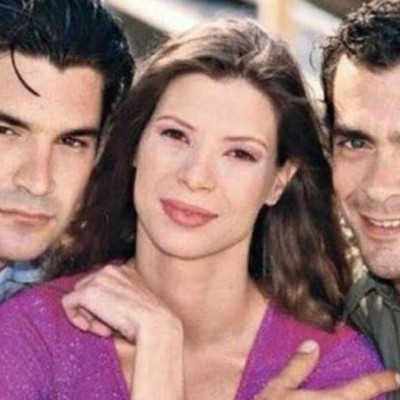 22 χρόνια μετά, η μοιραία Έλλη του Παπακαλιάτη έχει πει το καλύτερο «Να με προσέχεις» στον εαυτό της