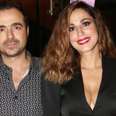 Παπουτσάκη: Oι πρώτες δηλώσεις μετά τoν χωρισμό από τον Πιλαφά