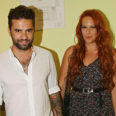 Μαραντίνης-Χρηστίδου: Στην ίδια εκδήλωση μετά τα δικαστήρια