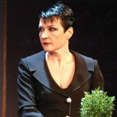 Κατιάνα Μπαλανίκα: Άλλος άνθρωπος! Η μεγάλη αλλαγή στην εμφάνισή της