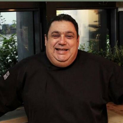 Χριστόφορος Πέσκιας: Έχασε 35 κιλά κόβοντας αυτές τις δύο τροφές