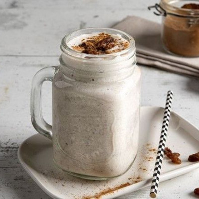 Άκης Πετρετζίκης: Smoothie ρυζιού