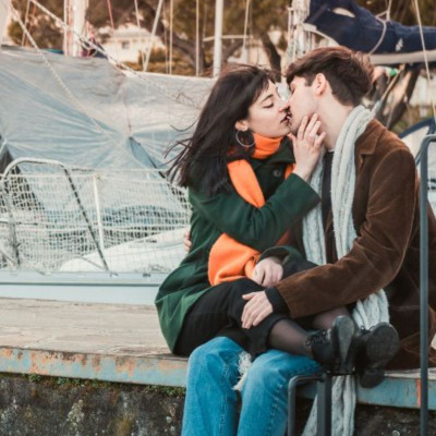 Σήμερα 13/11: Εδώ υπάρχει ένας έρωτας μεγάλος!